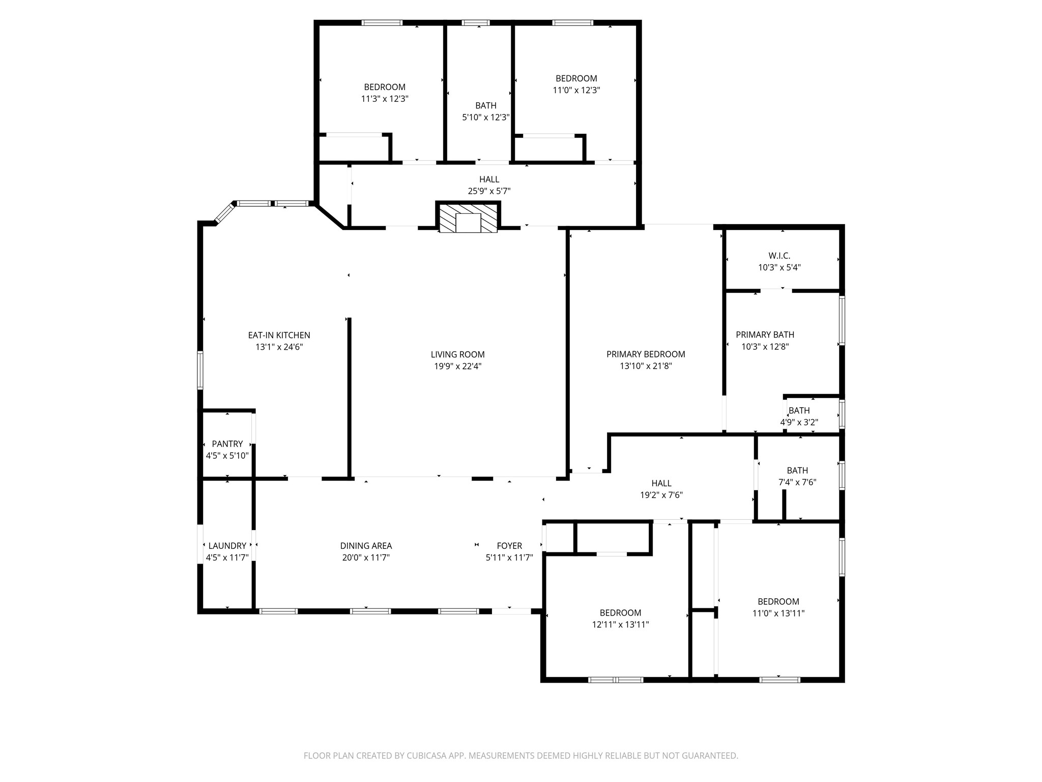 5222 Ranch Hill Drive Property Photo 31