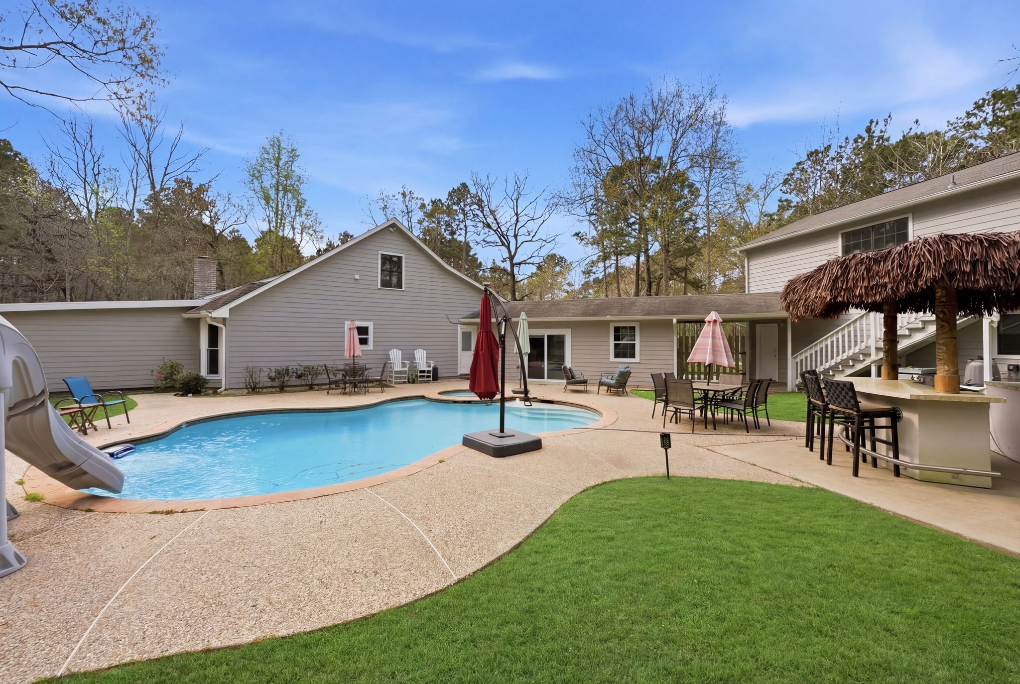 5222 Ranch Hill Drive Property Photo 34