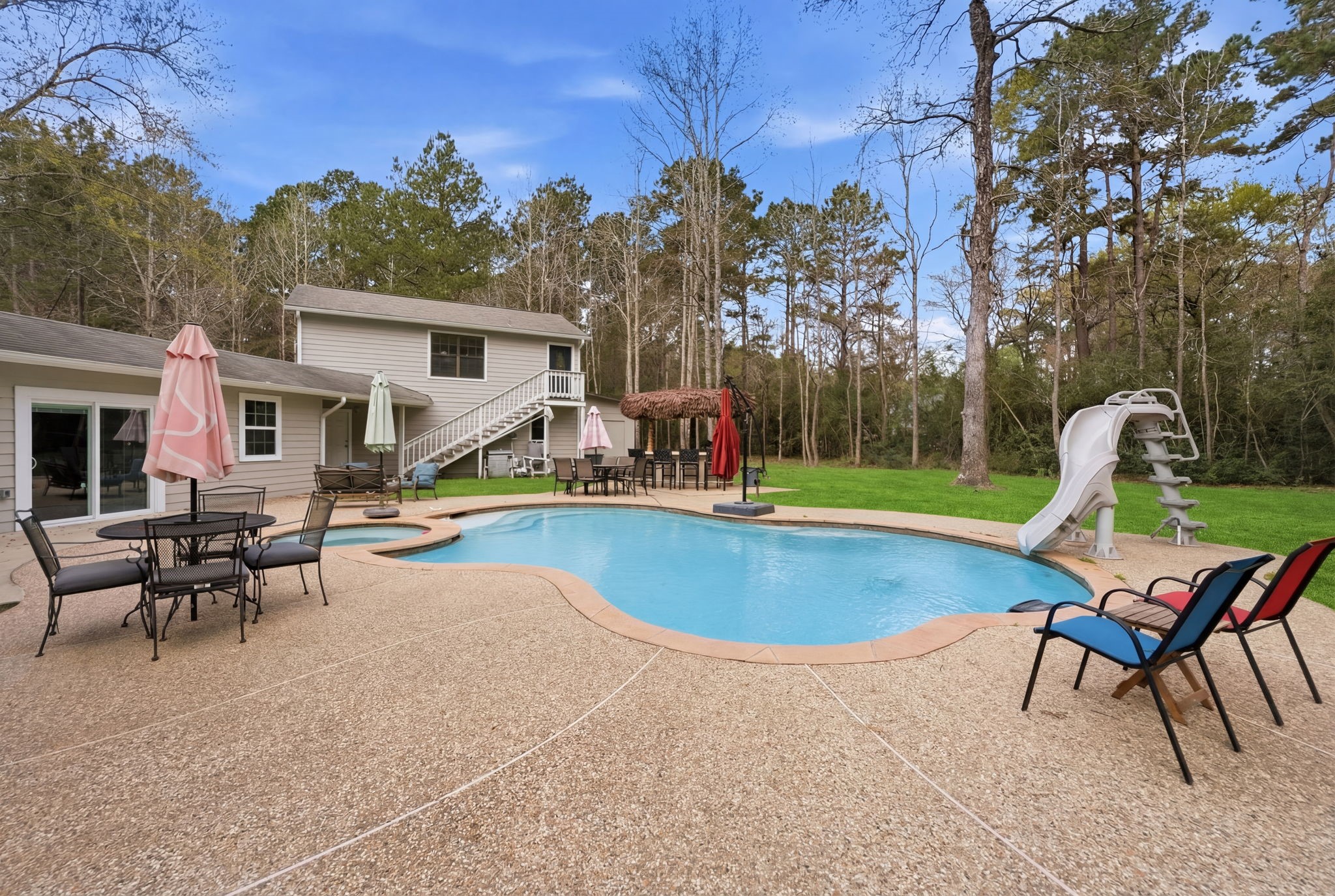 5222 Ranch Hill Drive Property Photo 38