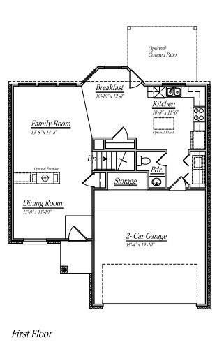 2310 Garden Square Path Property Photo 20