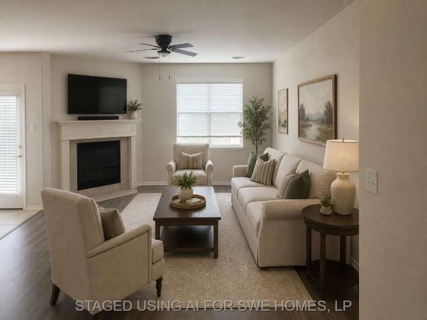 15815 Stiller Park Drive Property Photo 2