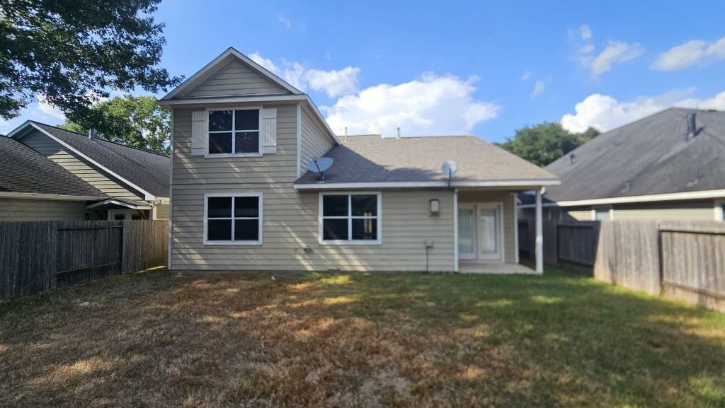 15815 Stiller Park Drive Property Photo 9