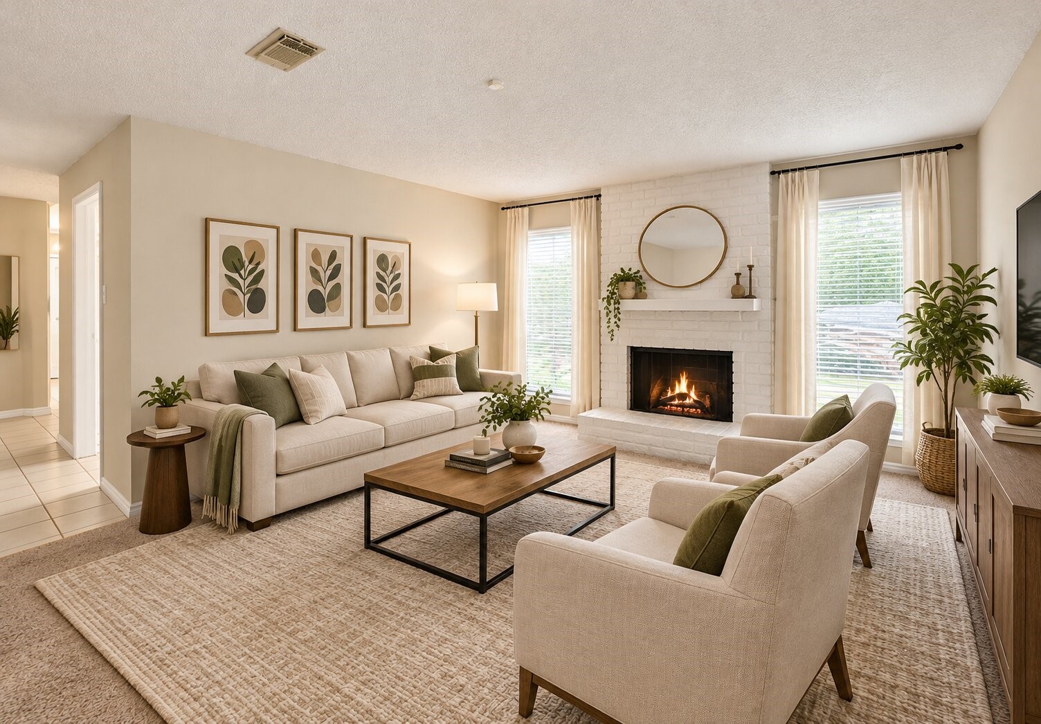 11907 Southlake Drive Property Photo 1