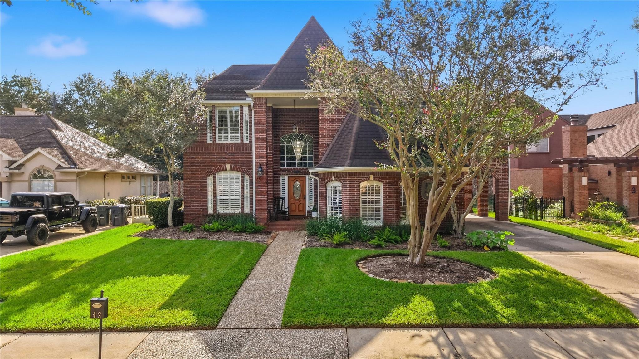 402 Lakeside Boulevard, Sugar Land Tx 77478 Property Photo 1