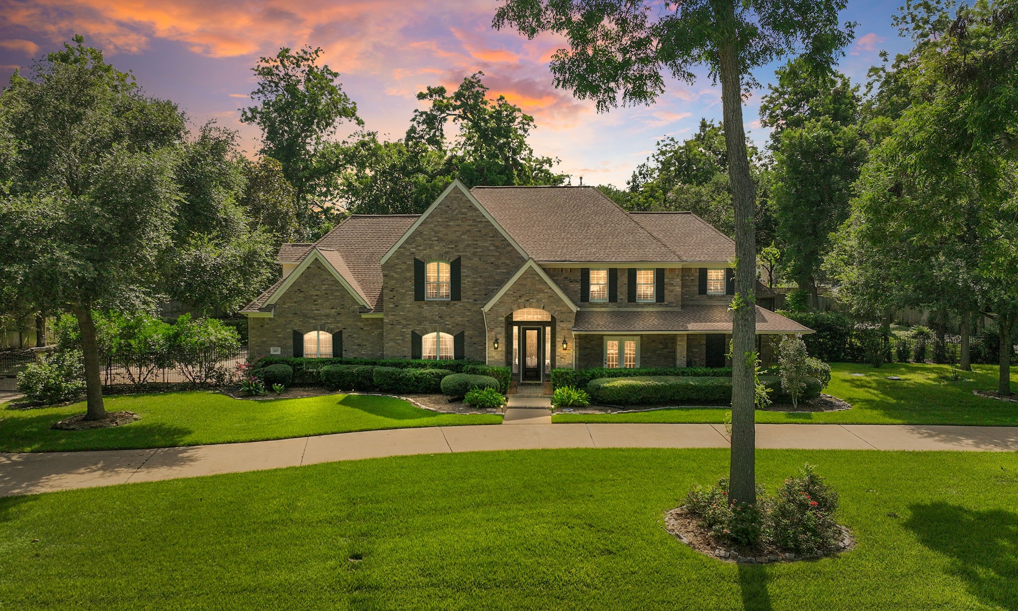 2407 Churchills Ferry Property Photo 1
