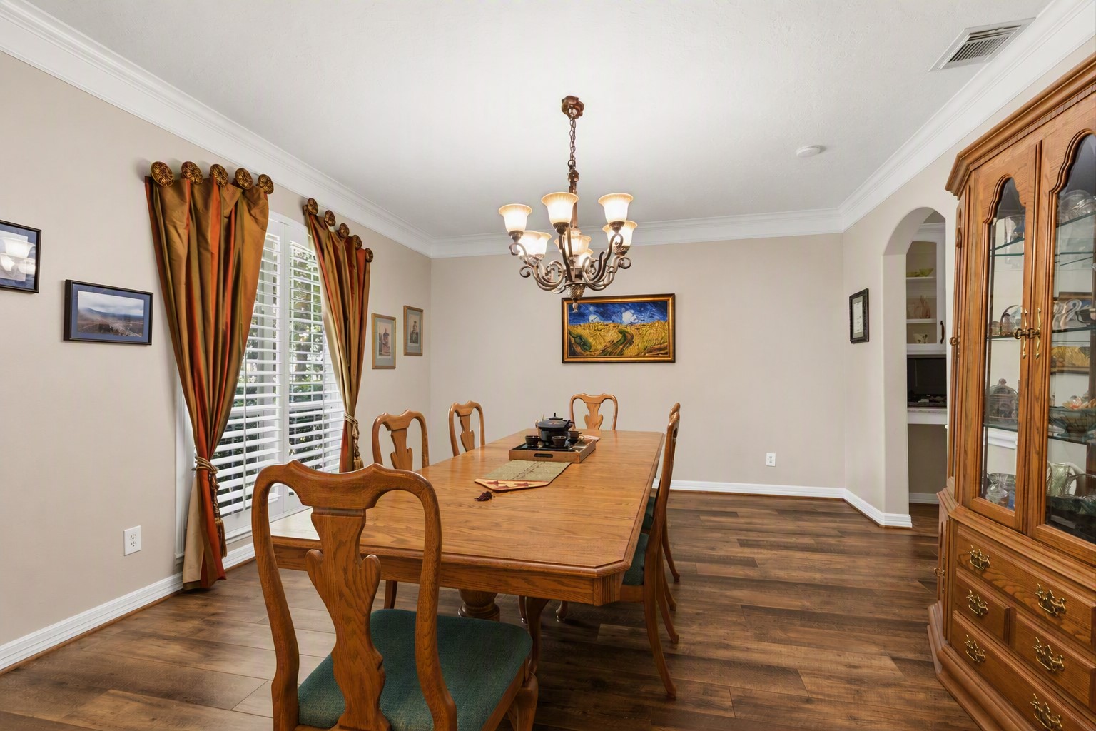 2407 Churchills Ferry Property Photo 9