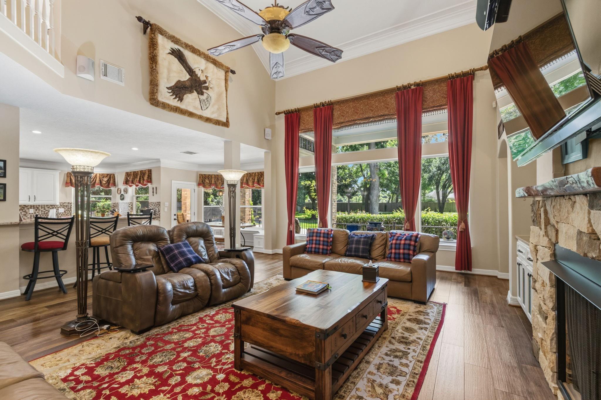 2407 Churchills Ferry Property Photo 12