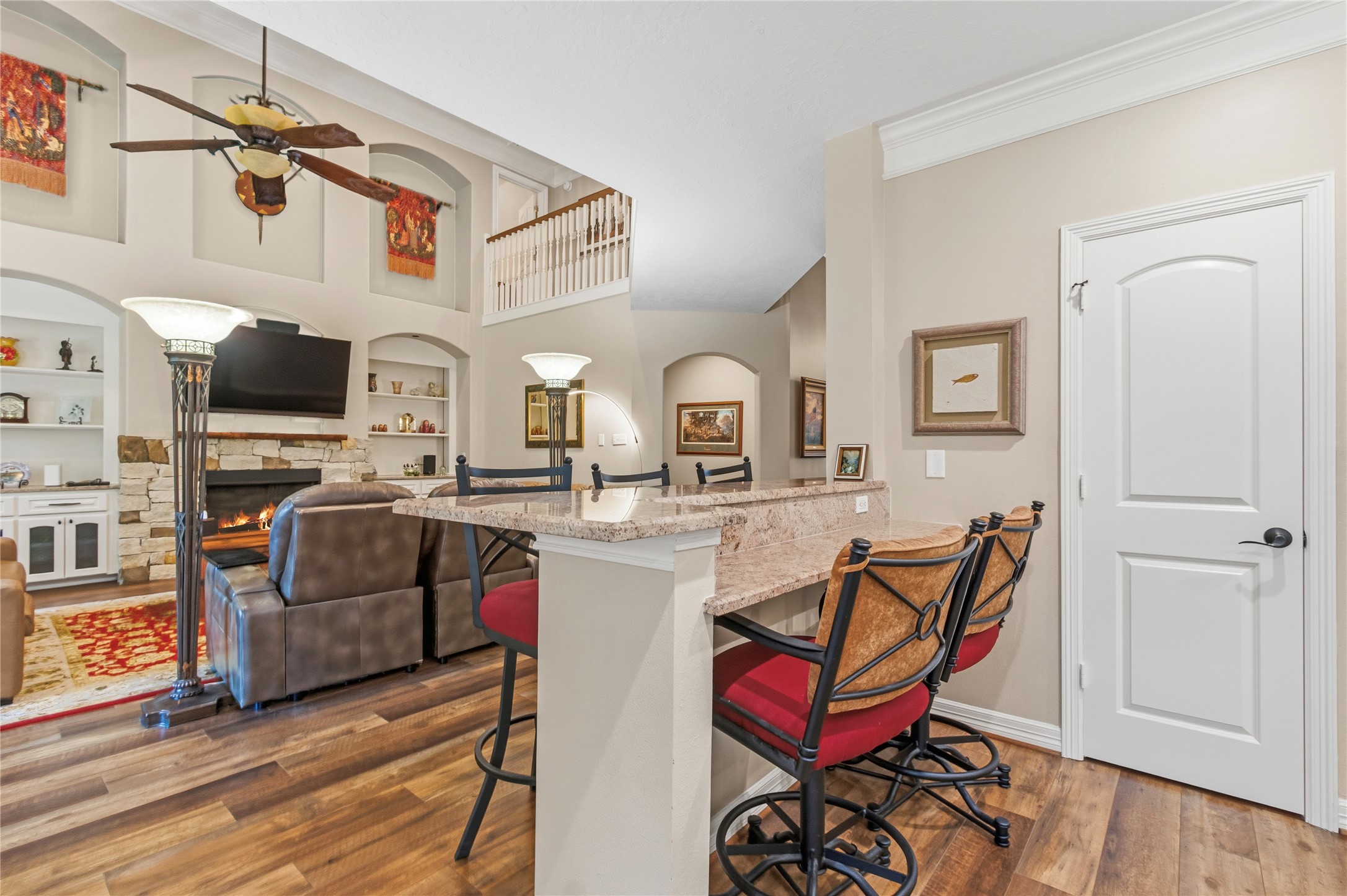 2407 Churchills Ferry Property Photo 16