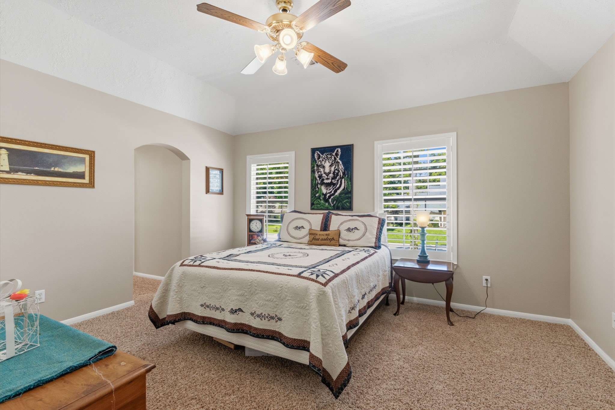 2407 Churchills Ferry Property Photo 29