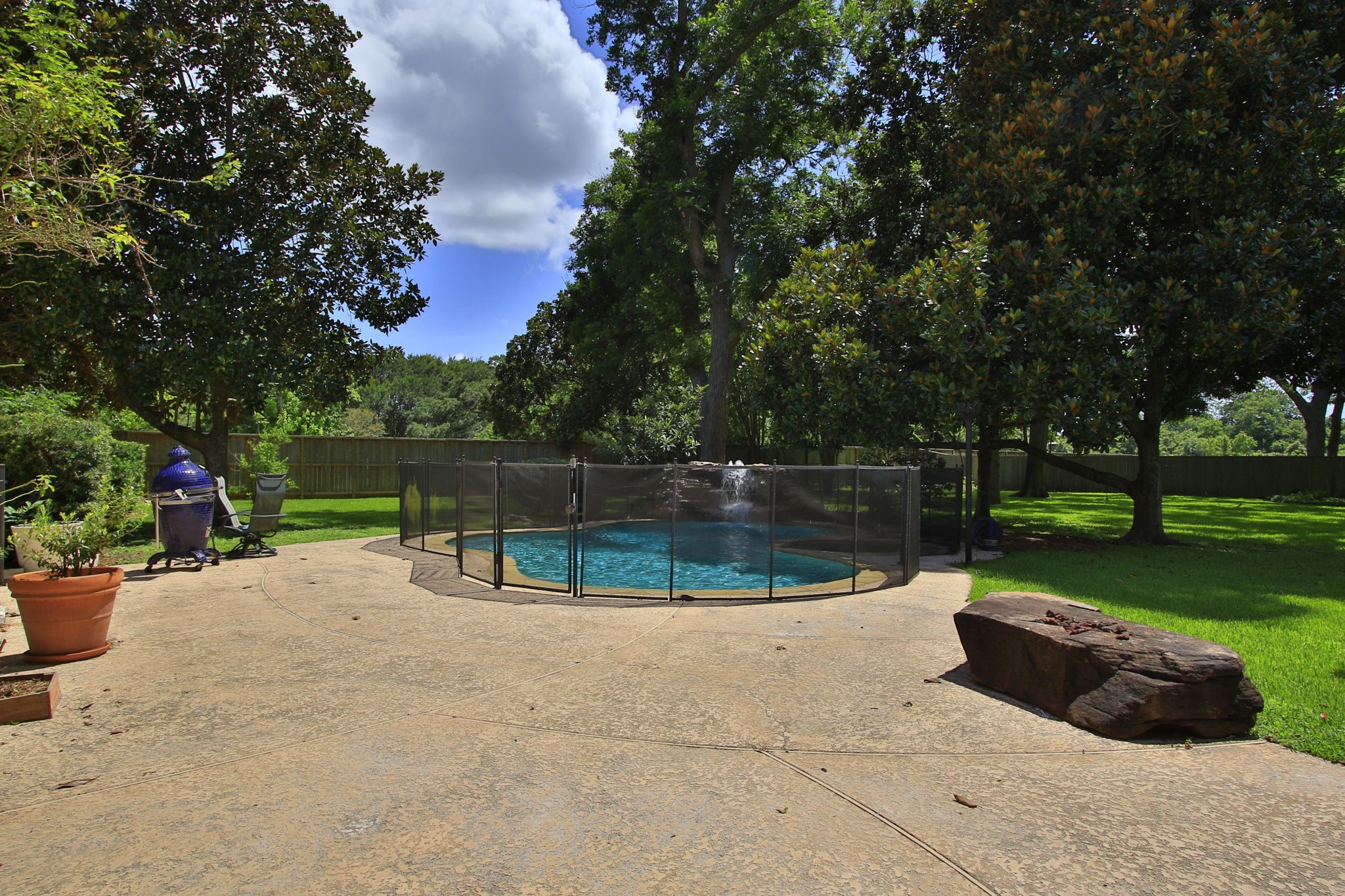2407 Churchills Ferry Property Photo 33