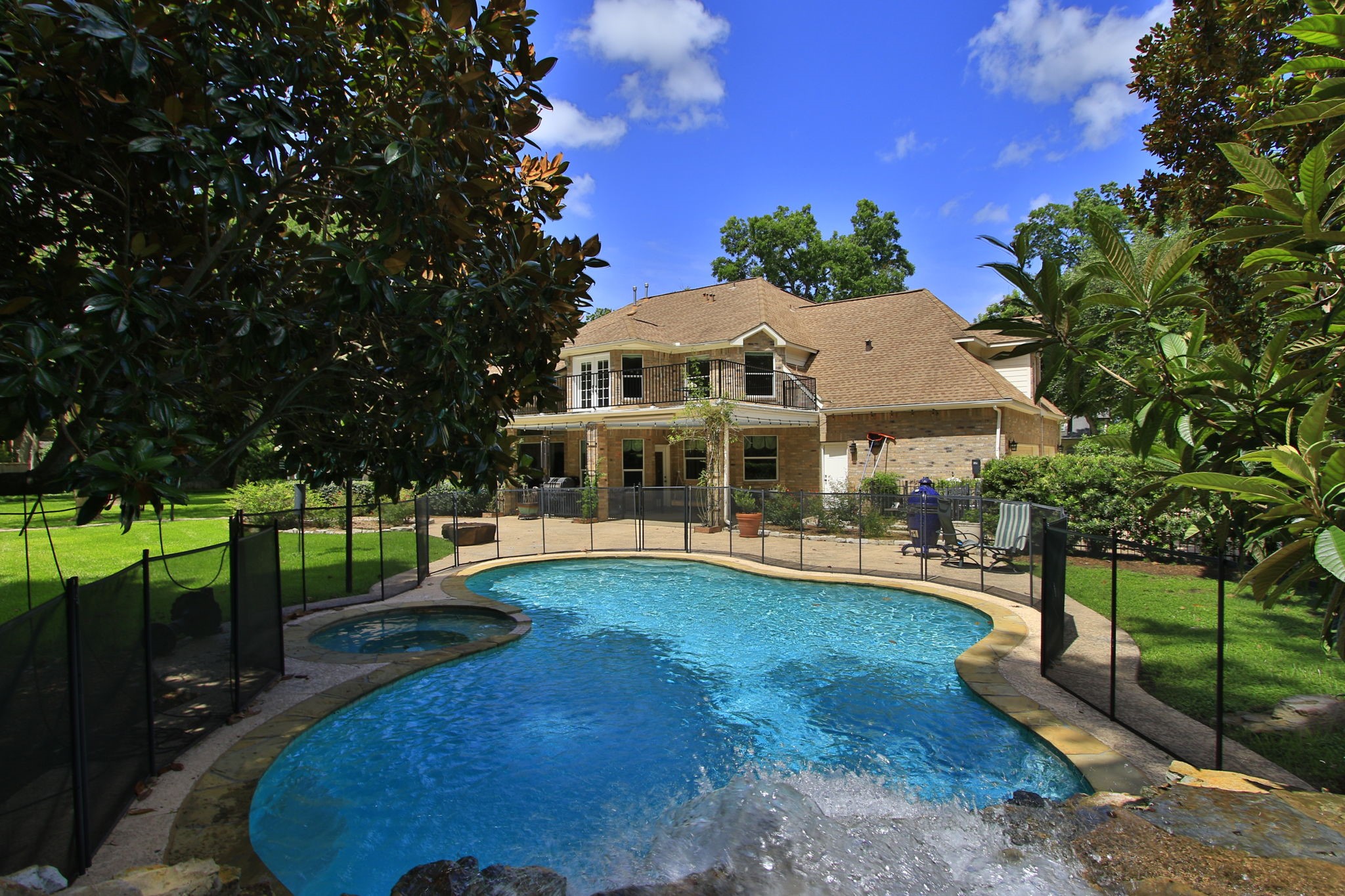 2407 Churchills Ferry Property Photo 34