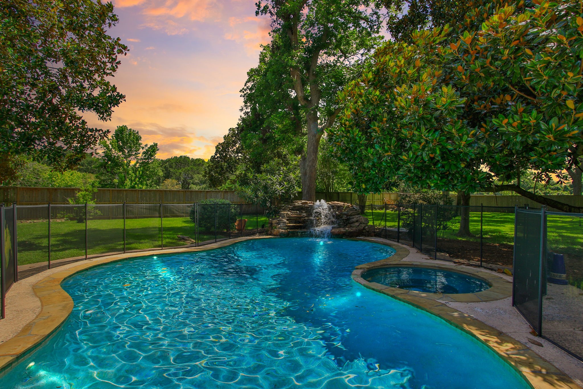2407 Churchills Ferry Property Photo 35