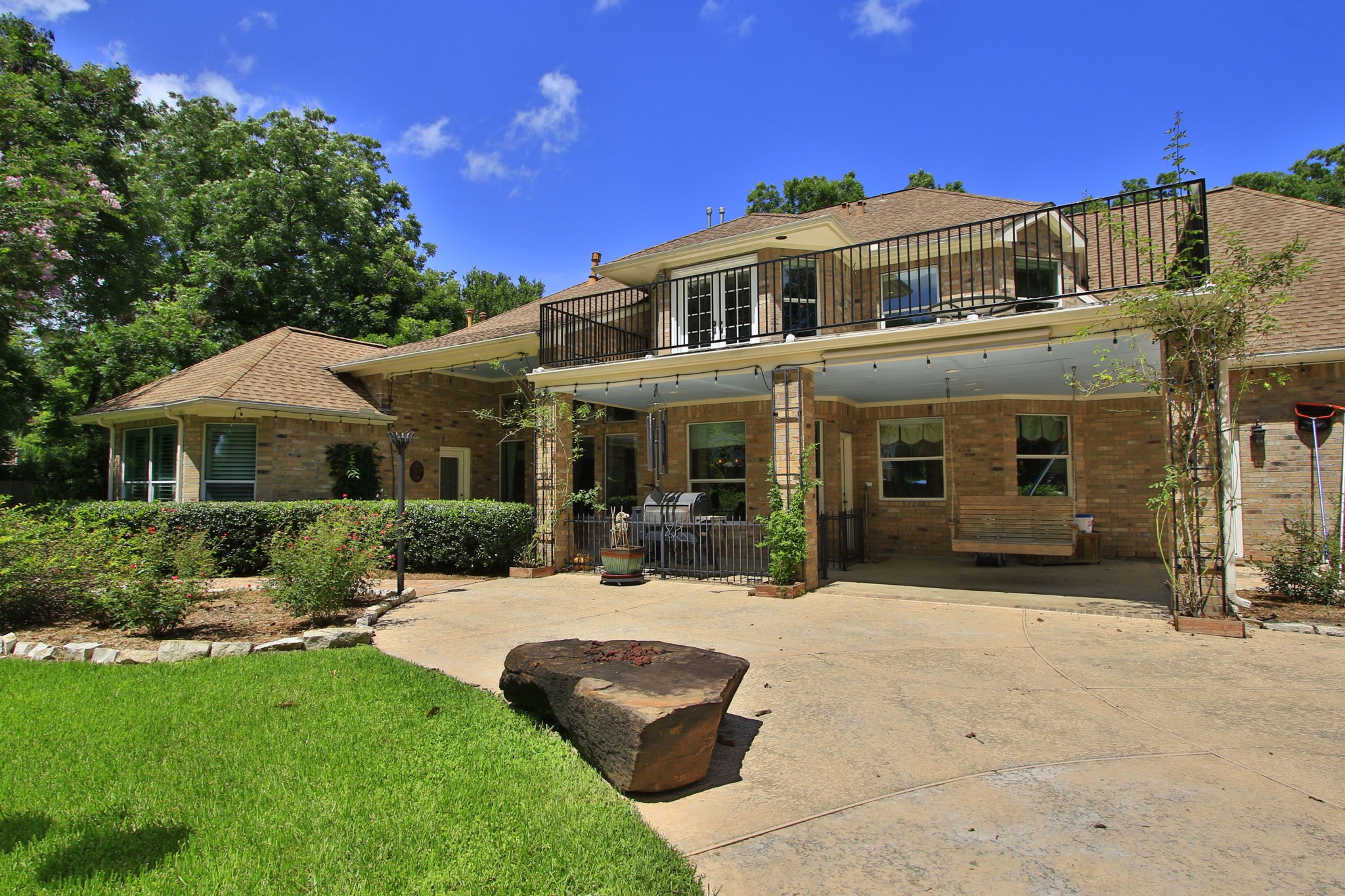 2407 Churchills Ferry Property Photo 35