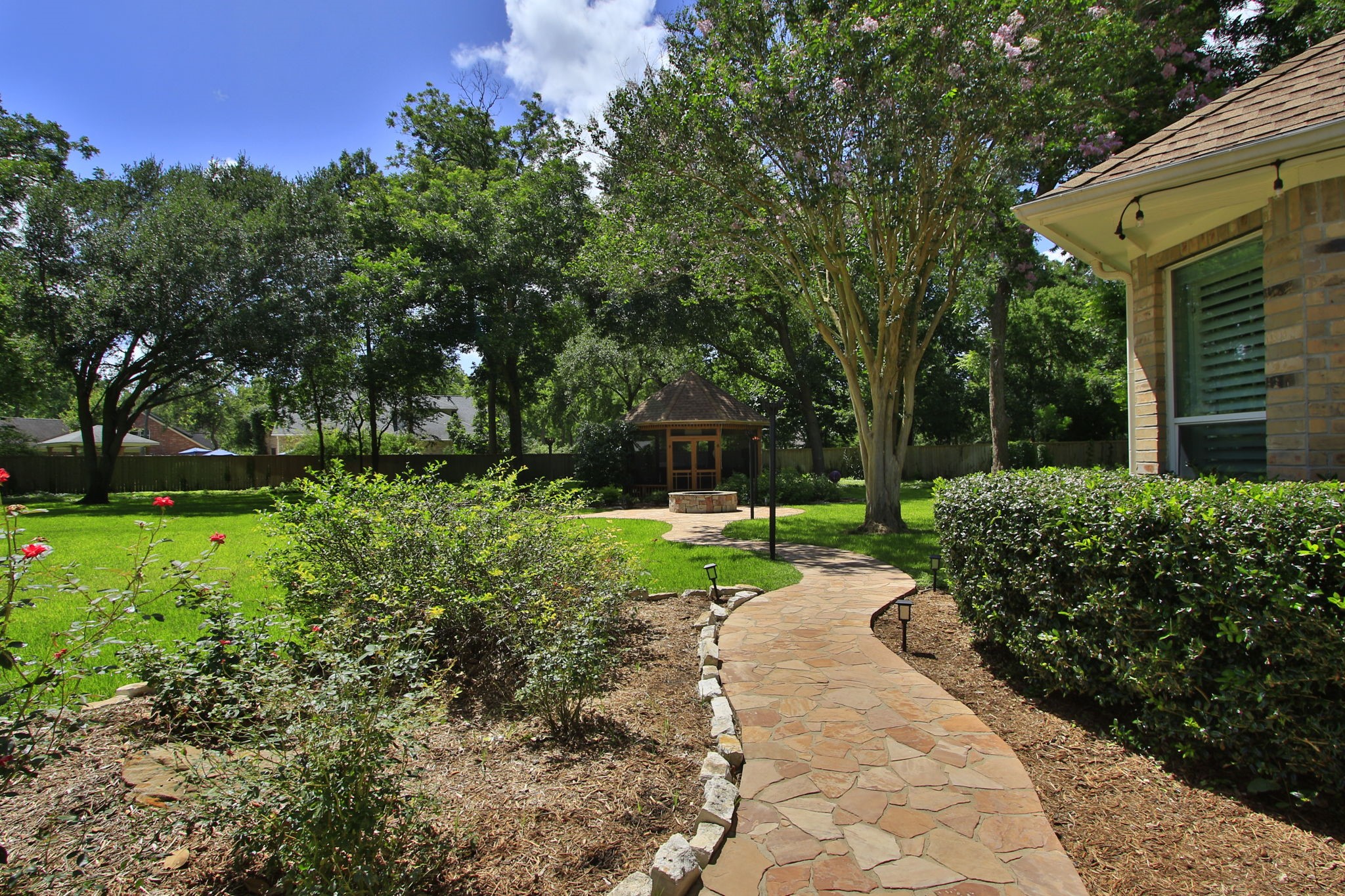 2407 Churchills Ferry Property Photo 37