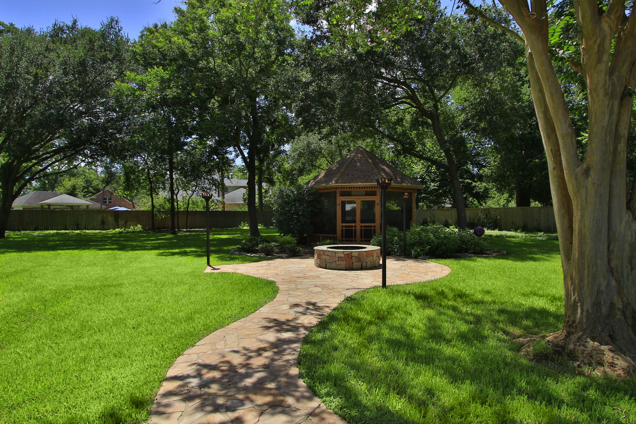 2407 Churchills Ferry Property Photo 38