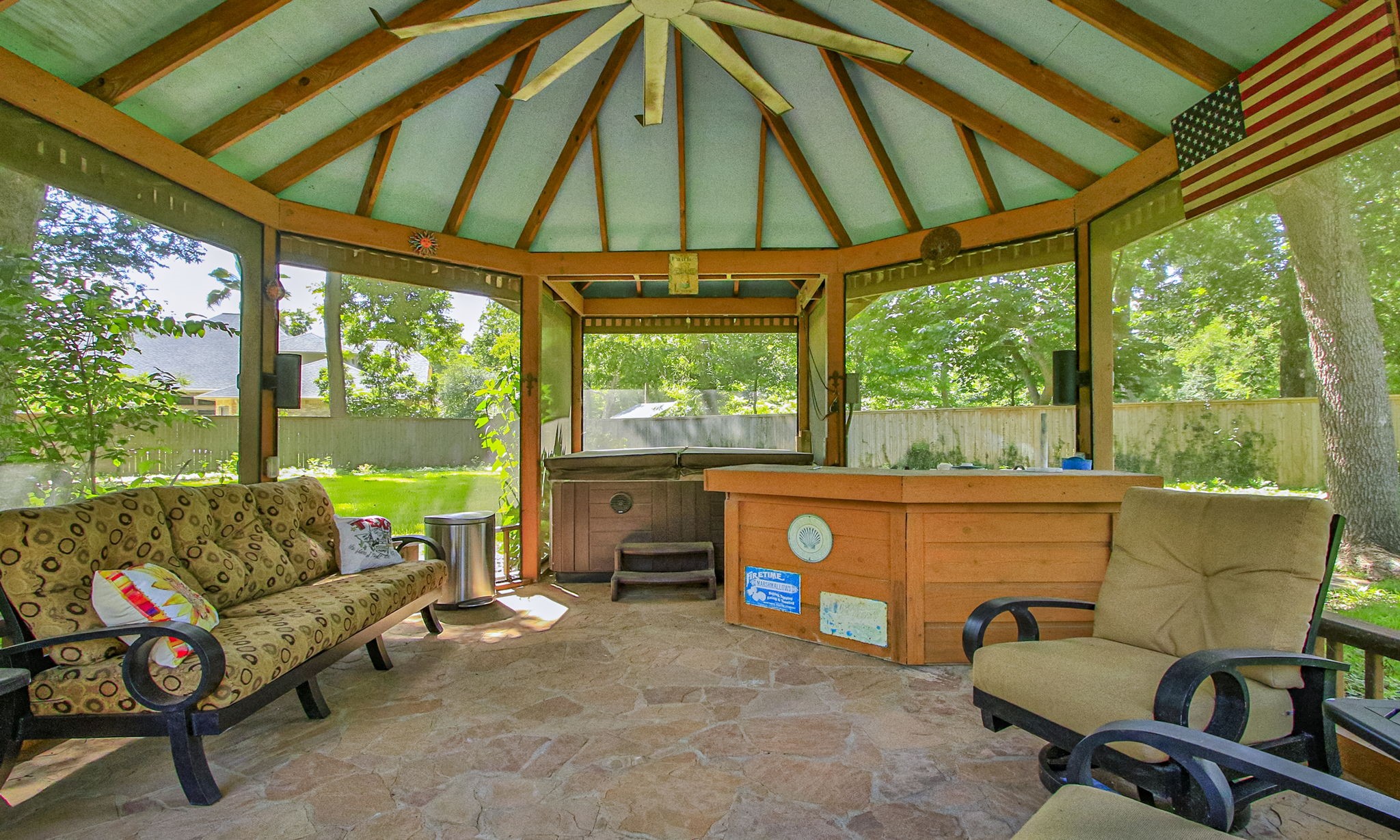 2407 Churchills Ferry Property Photo 39