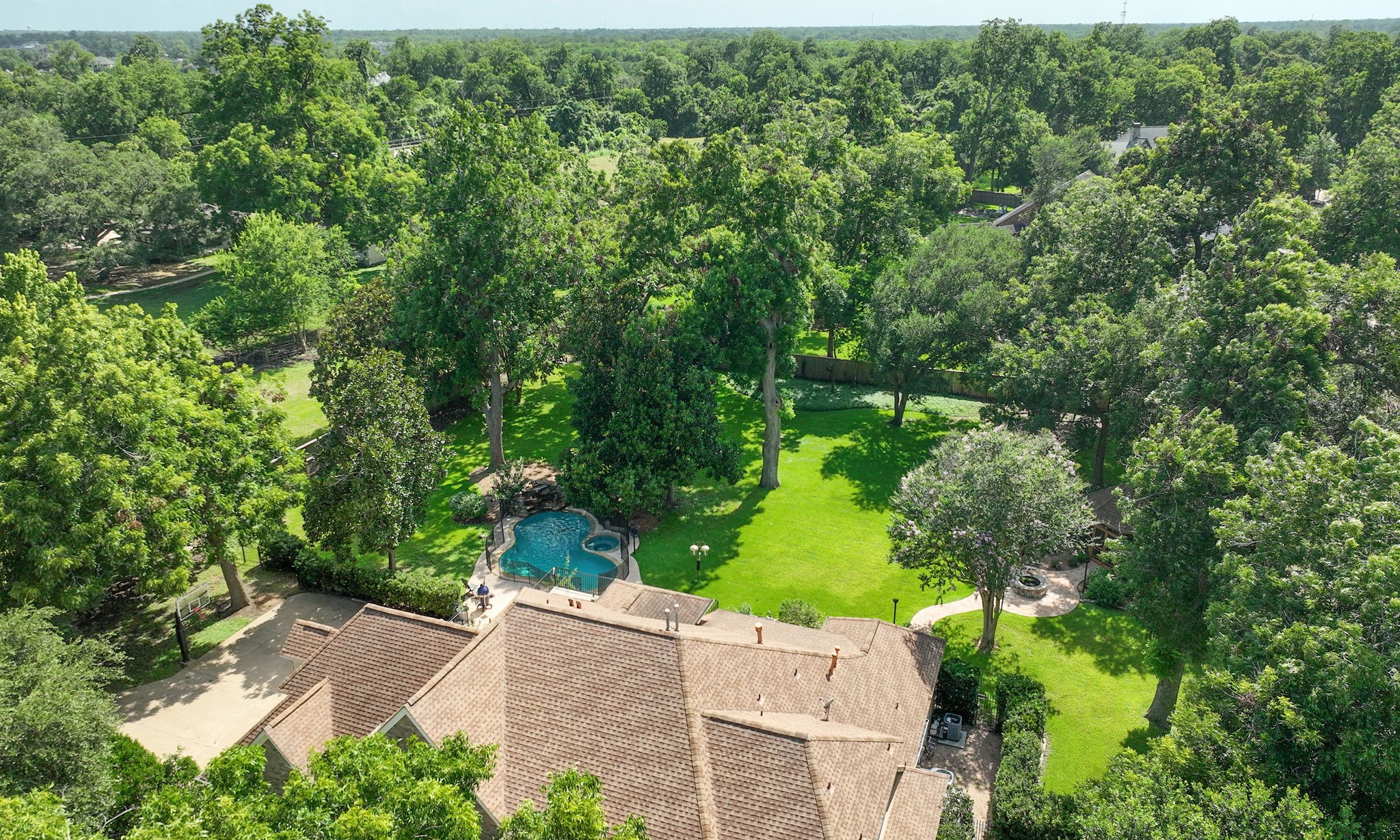 2407 Churchills Ferry Property Photo 45