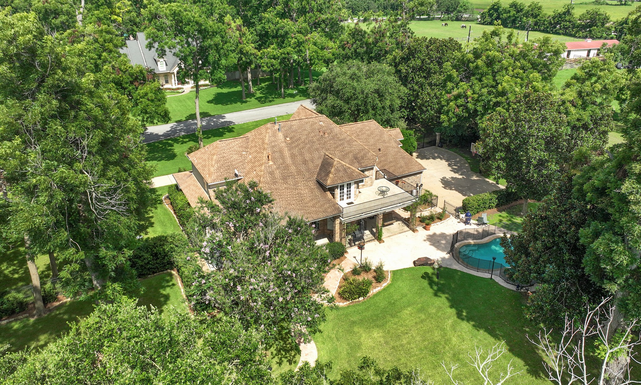 2407 Churchills Ferry Property Photo 46
