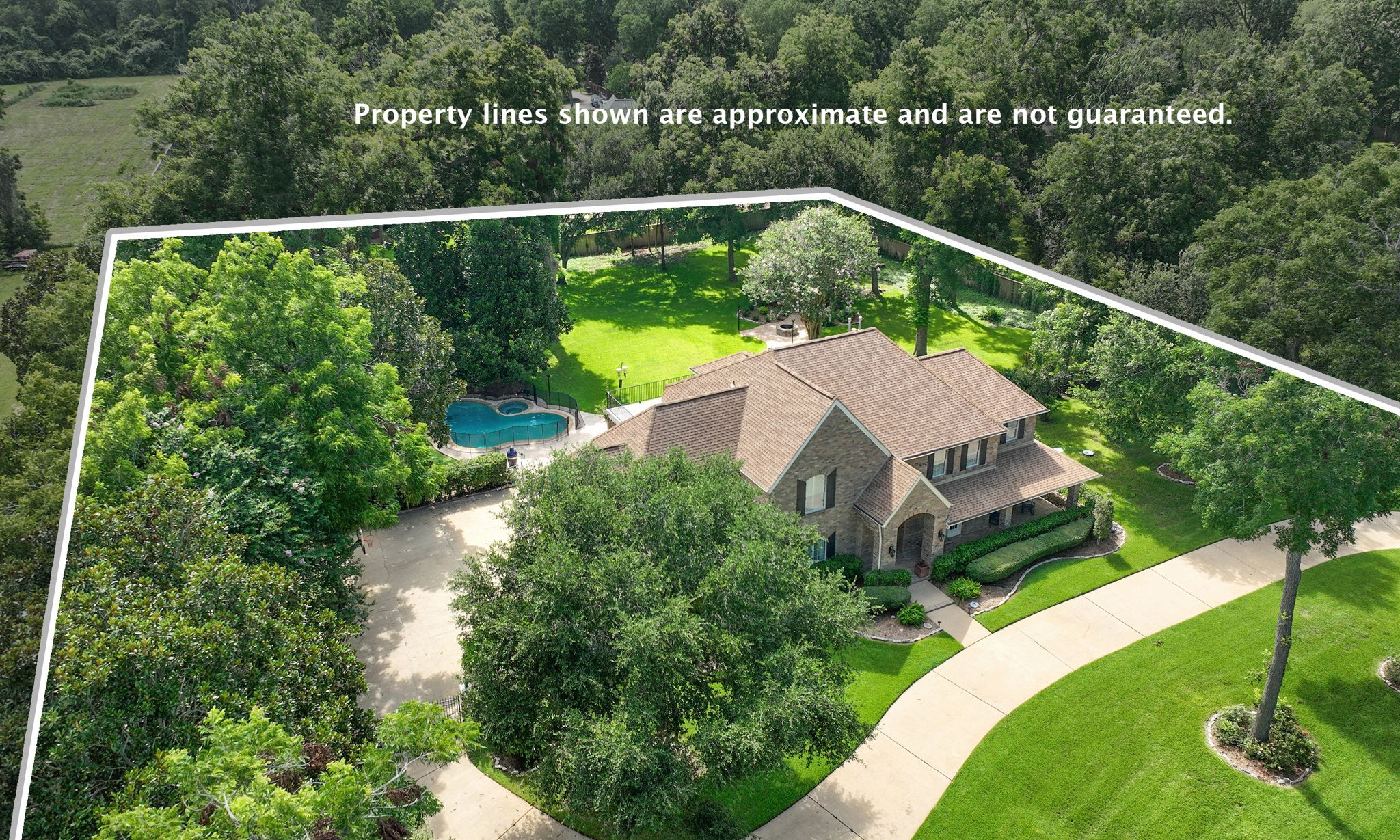 2407 Churchills Ferry Property Photo 47