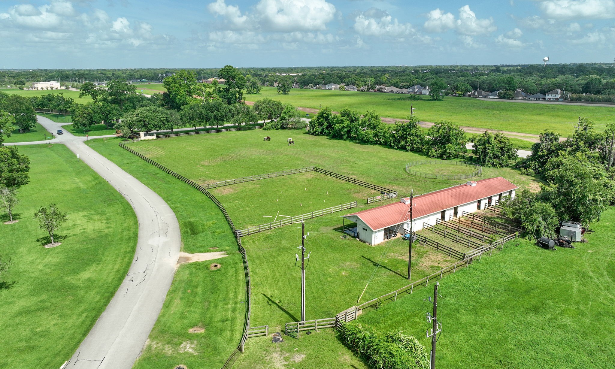 2407 Churchills Ferry Property Photo 48