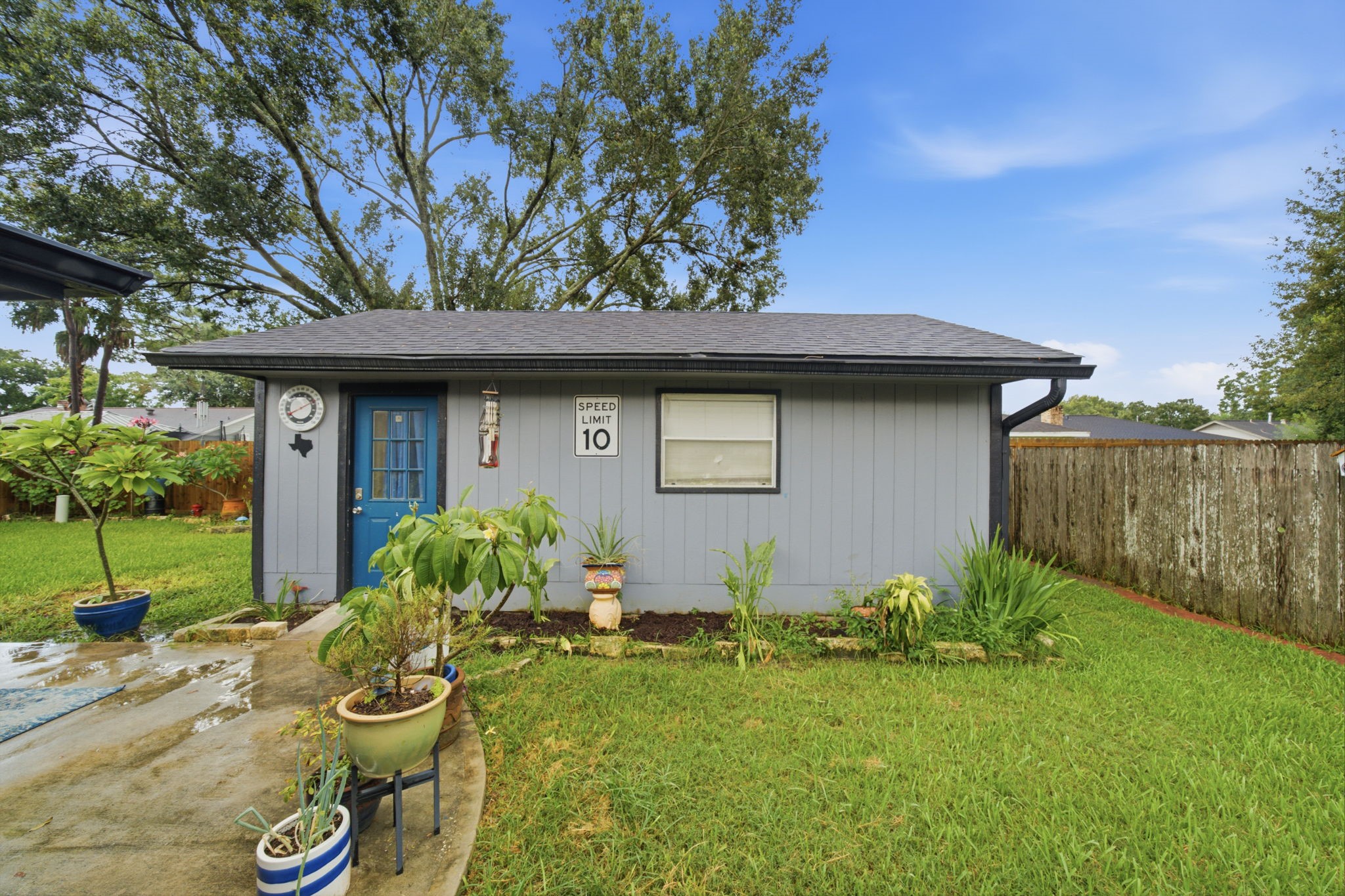 1814 Crooked Creek Lane Property Photo 33