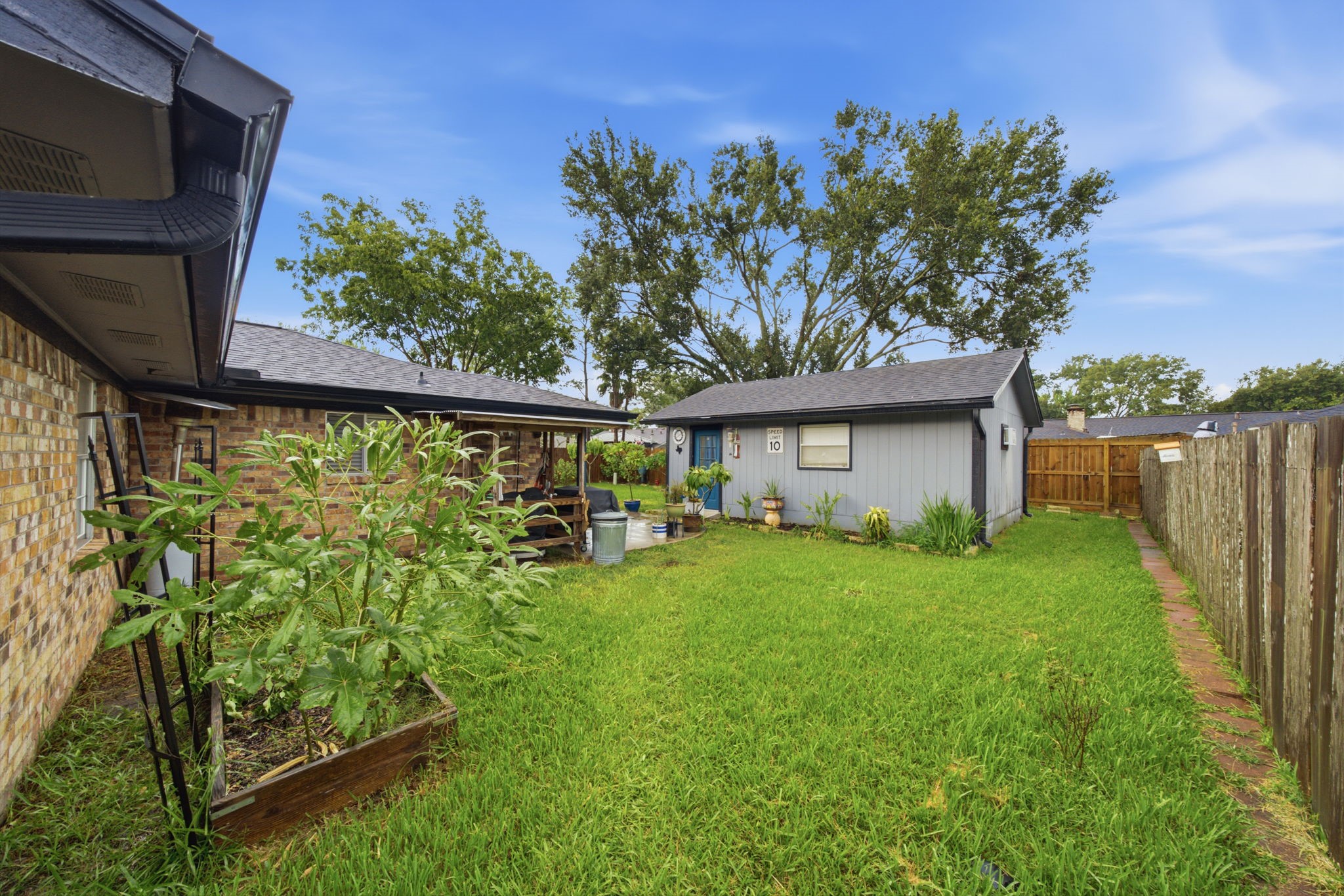 1814 Crooked Creek Lane Property Photo 37