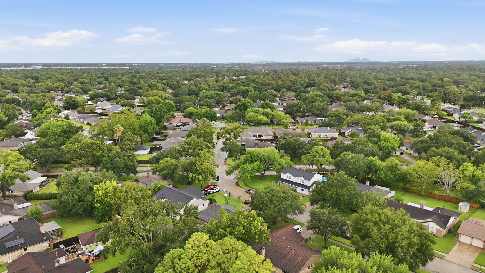 1814 Crooked Creek Lane Property Photo 46