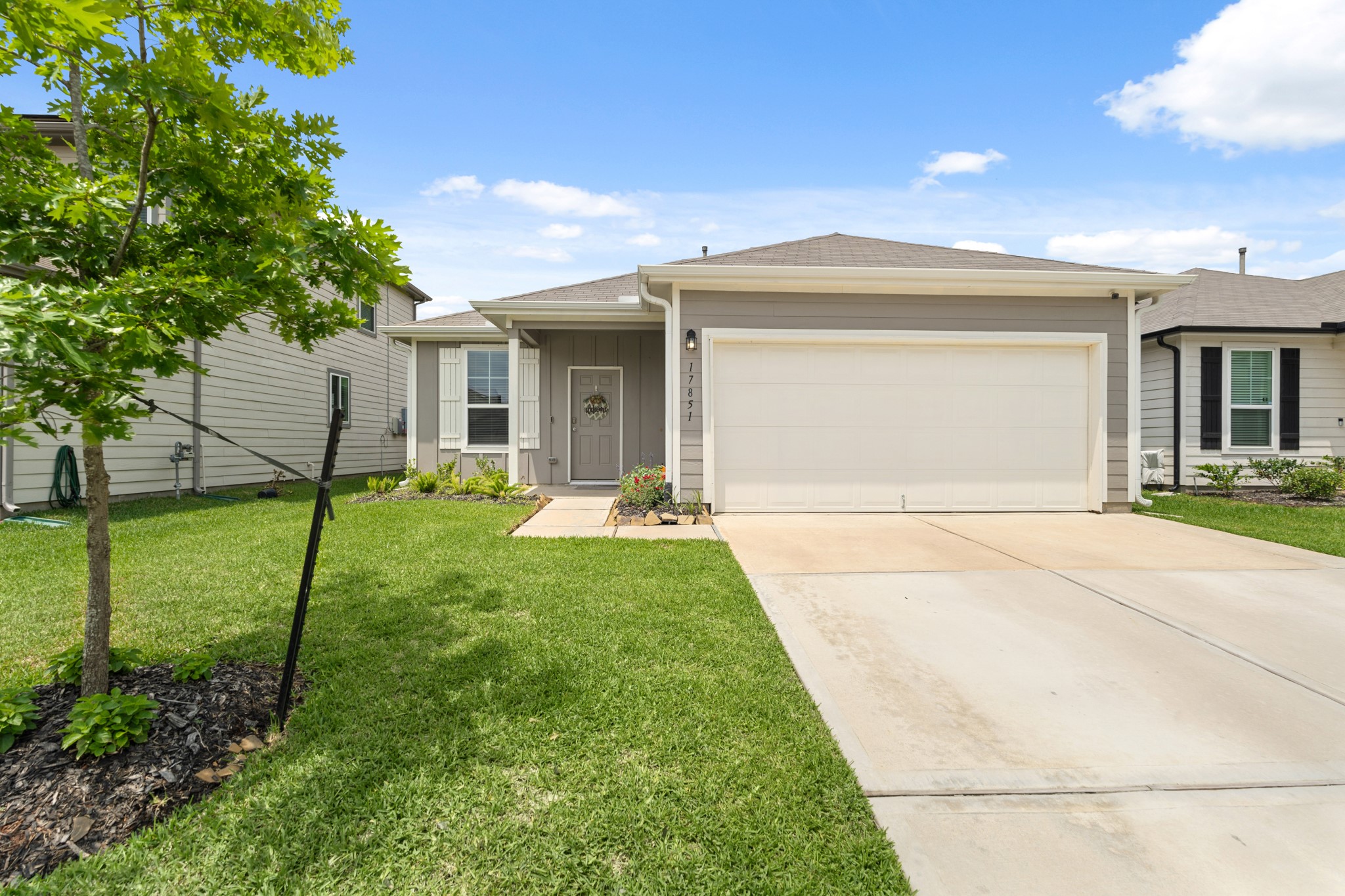 17851 Baleage Lane Property Photo