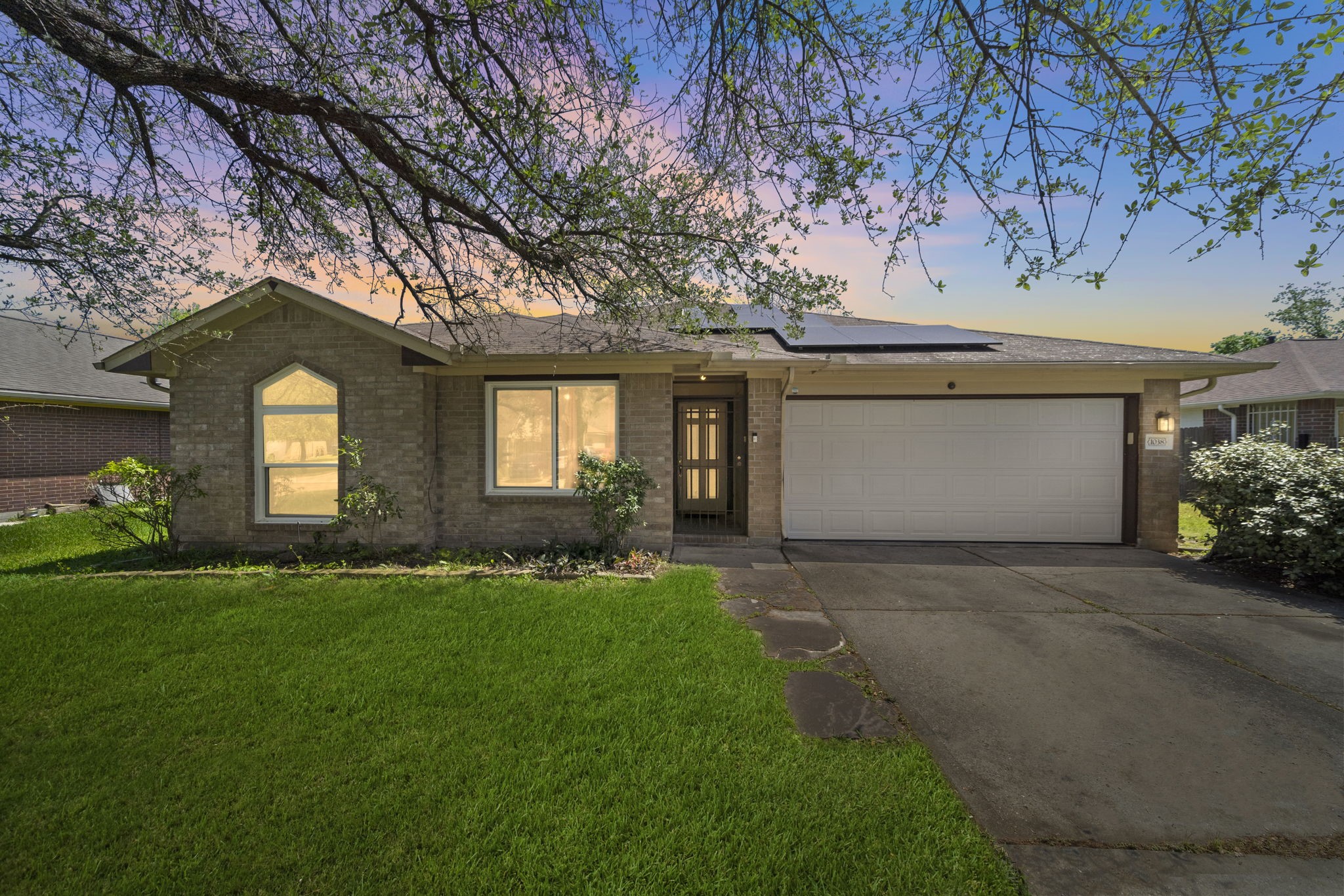 1038 Willersley Lane Property Photo 1