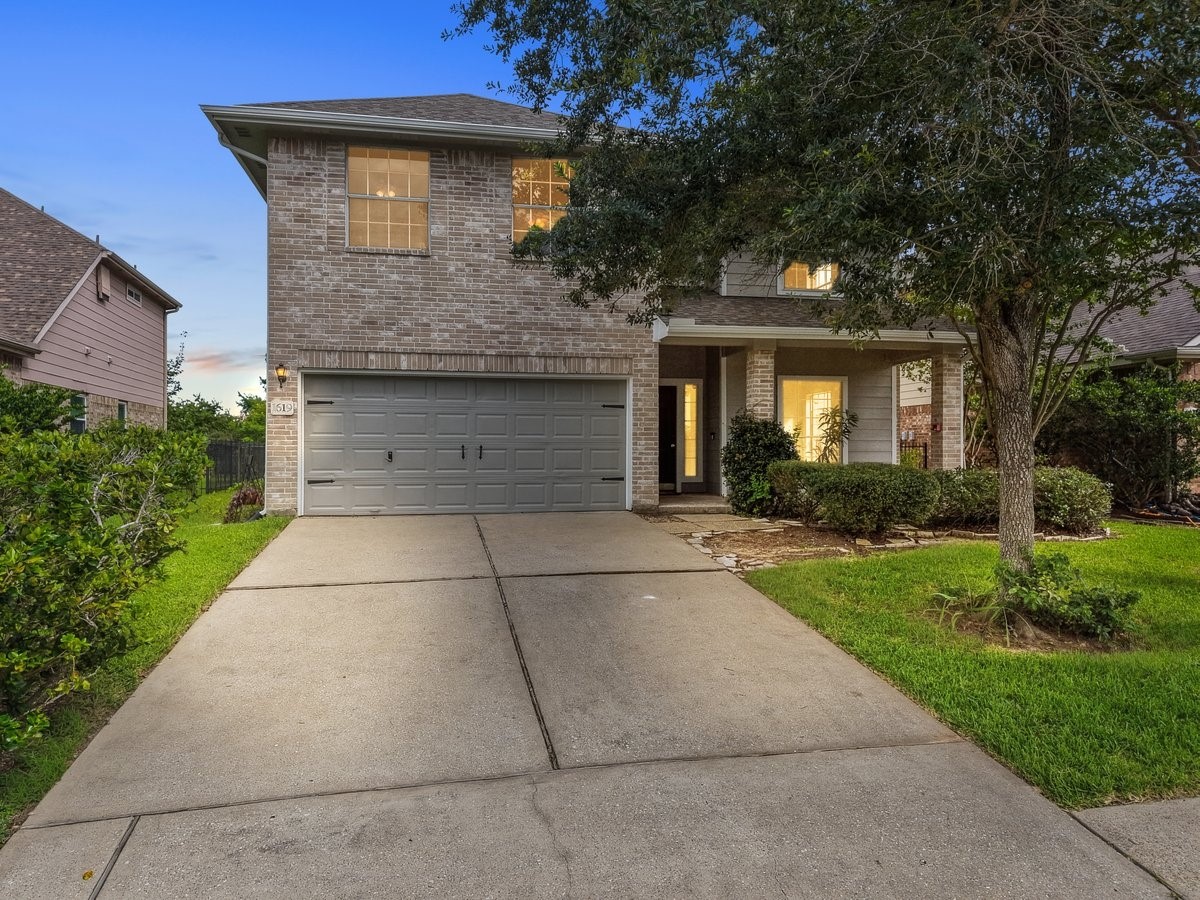1619 Roaring Springs Lane Property Photo 4