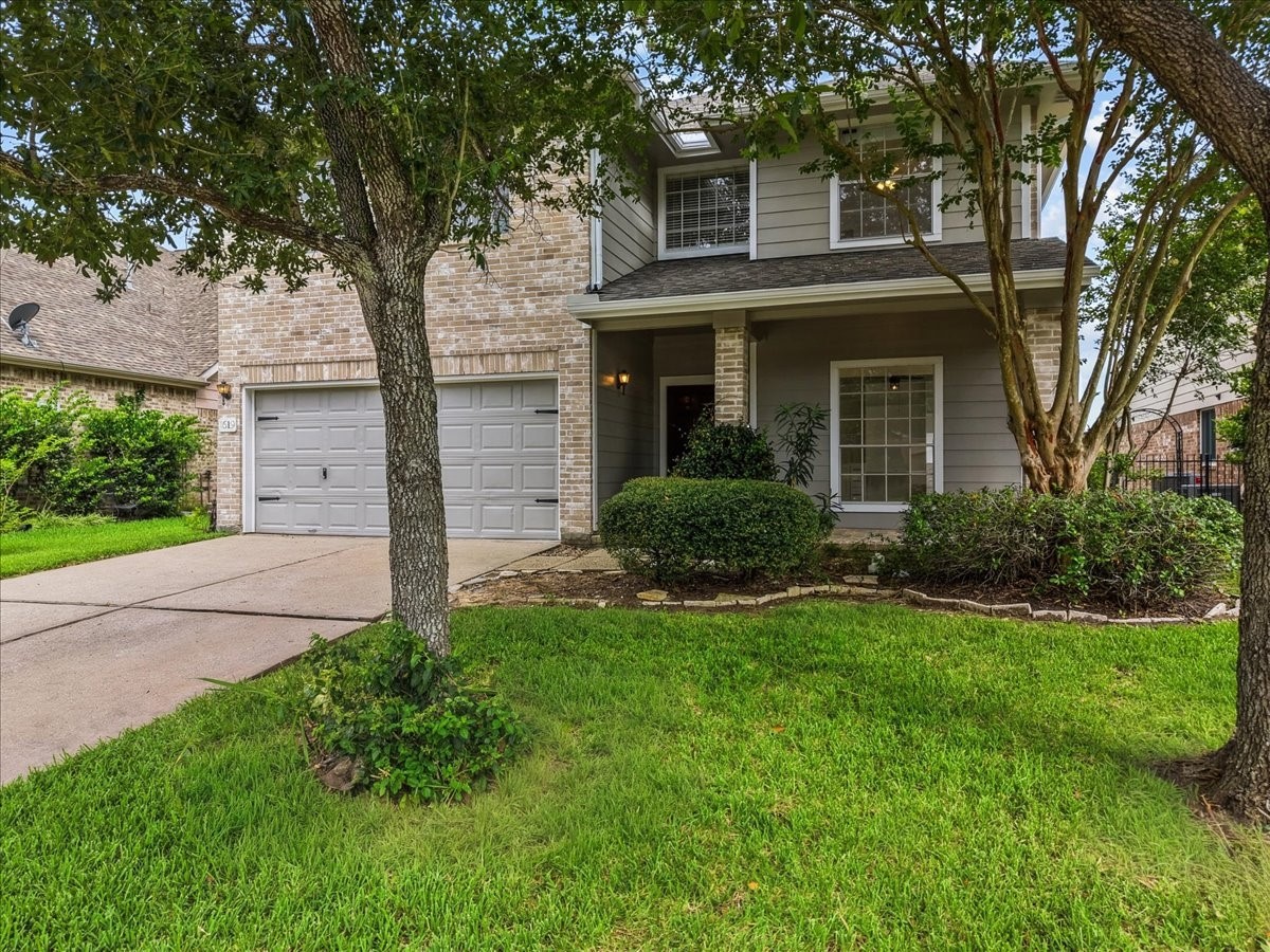 1619 Roaring Springs Lane Property Photo 39