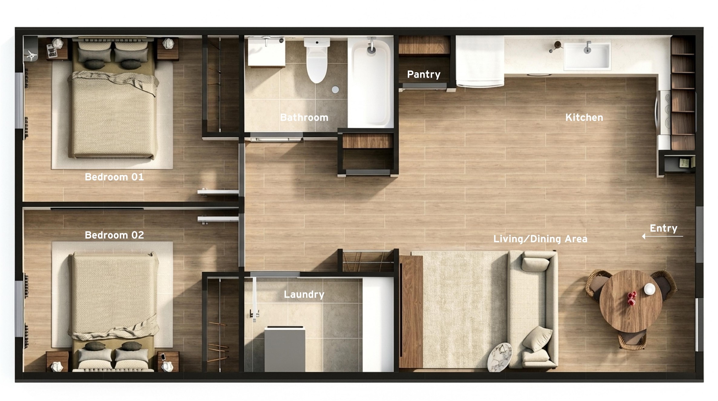 321 Kelly Street Property Photo 8