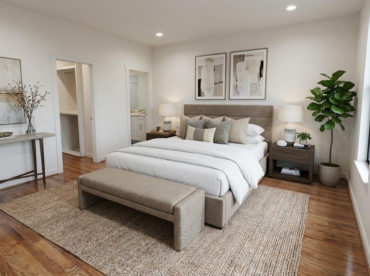 4541 Walker St, Houston Tx 77023 Property Photo 5