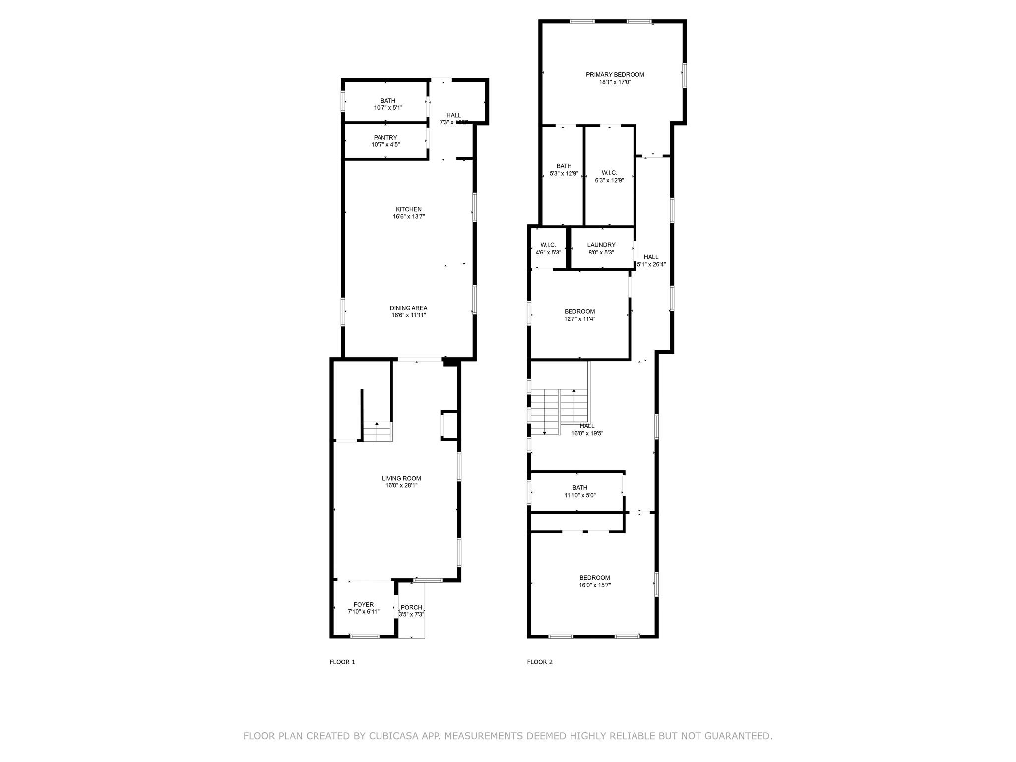 4541 Walker St, Houston Tx 77023 Property Photo 15