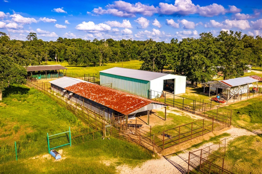 1017 County Road 4650 Property Photo 16