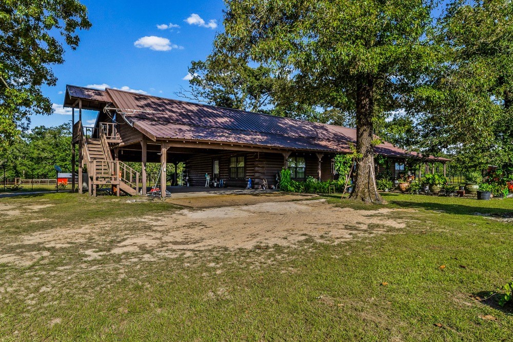 1017 County Road 4650 Property Photo 25