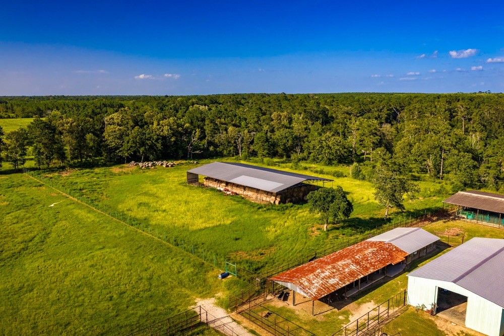 1017 County Road 4650 Property Photo 48