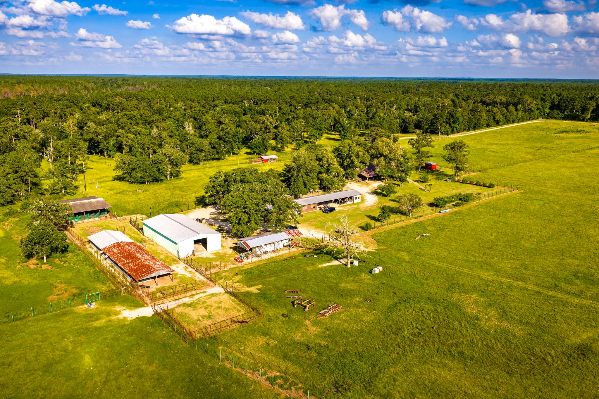 1017 County Road 4650 Property Photo 49