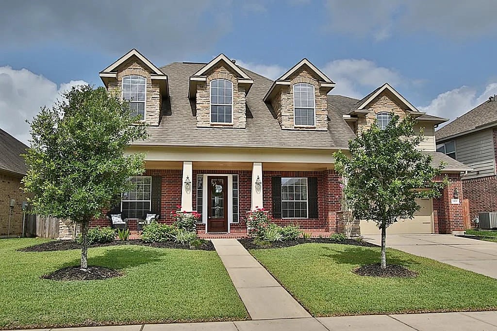 1619 Julia Park Drive Property Photo