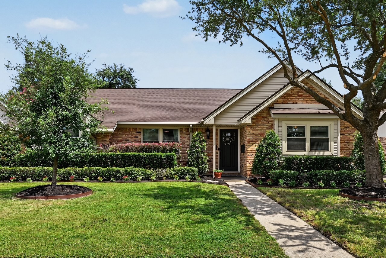 2411 Tannehill Drive Property Photo 1