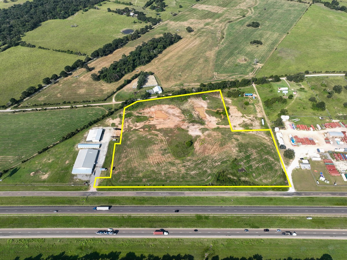 0 Interstate 45 And Greenbriar Road Property Photo 1