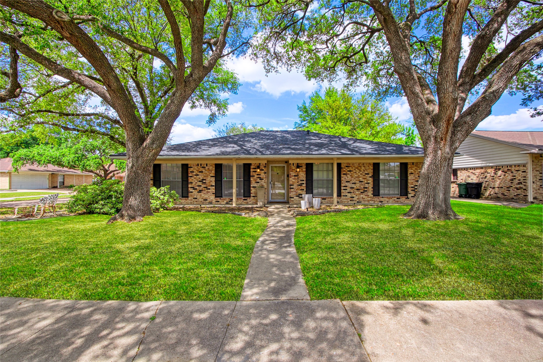 5826 Autumn Forest Drive Property Photo