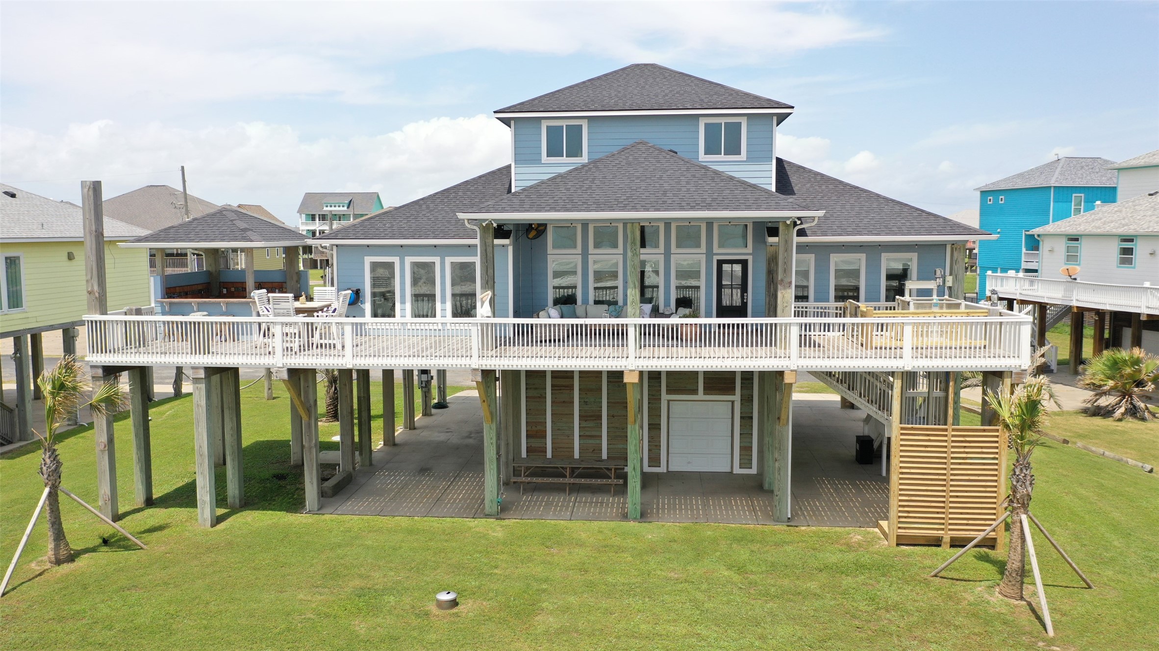 2426 Sand Drift Lane Property Photo 1