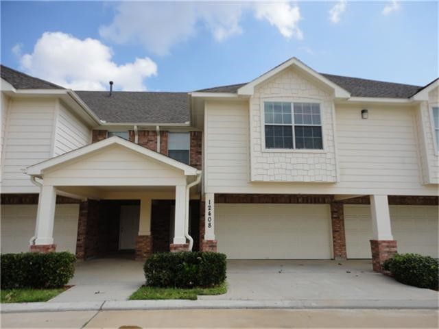 12418 Sunlit Wood Way Property Photo 1