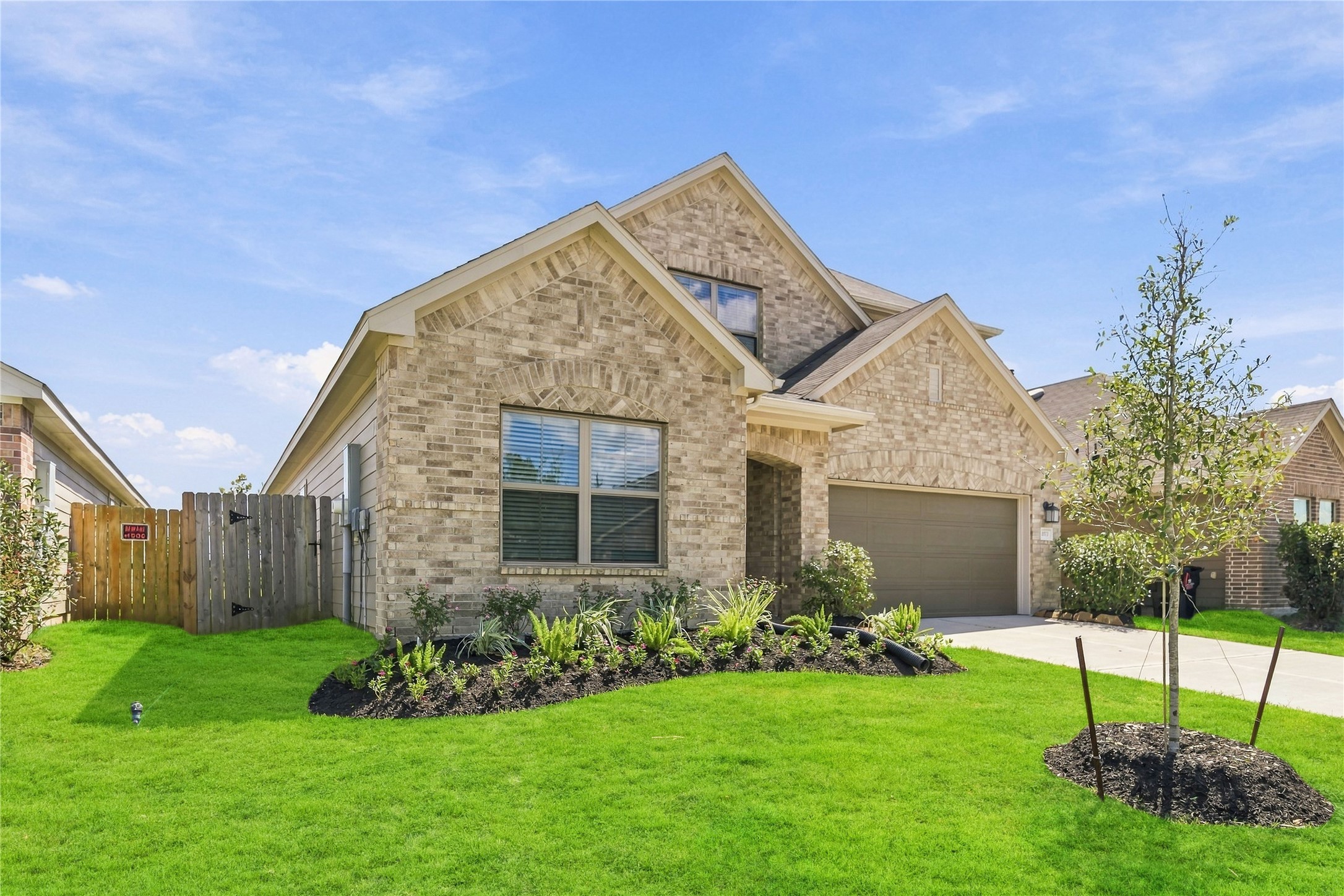 1173 Filly Creek Drive Property Photo 2