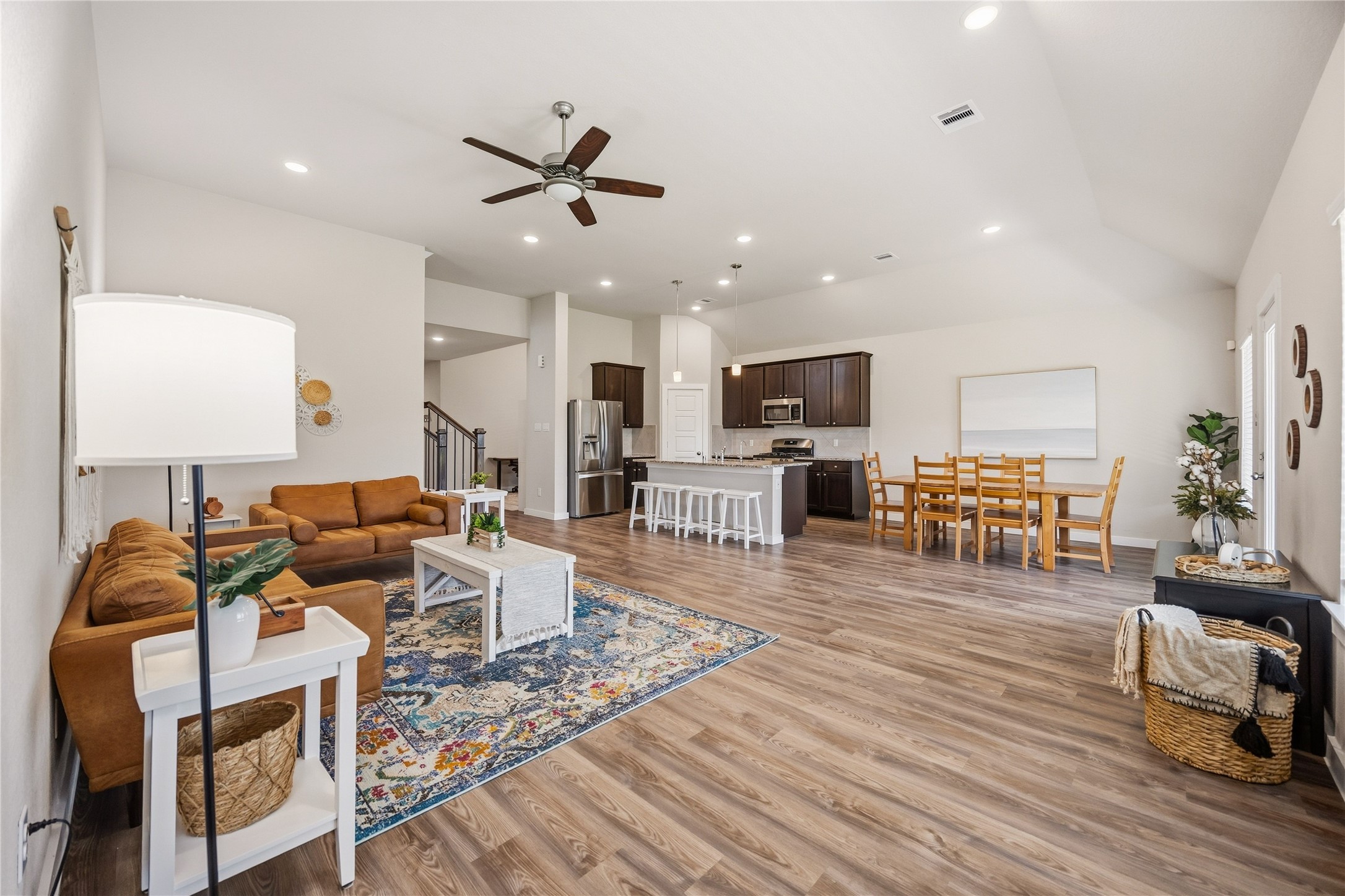 1173 Filly Creek Drive Property Photo 6