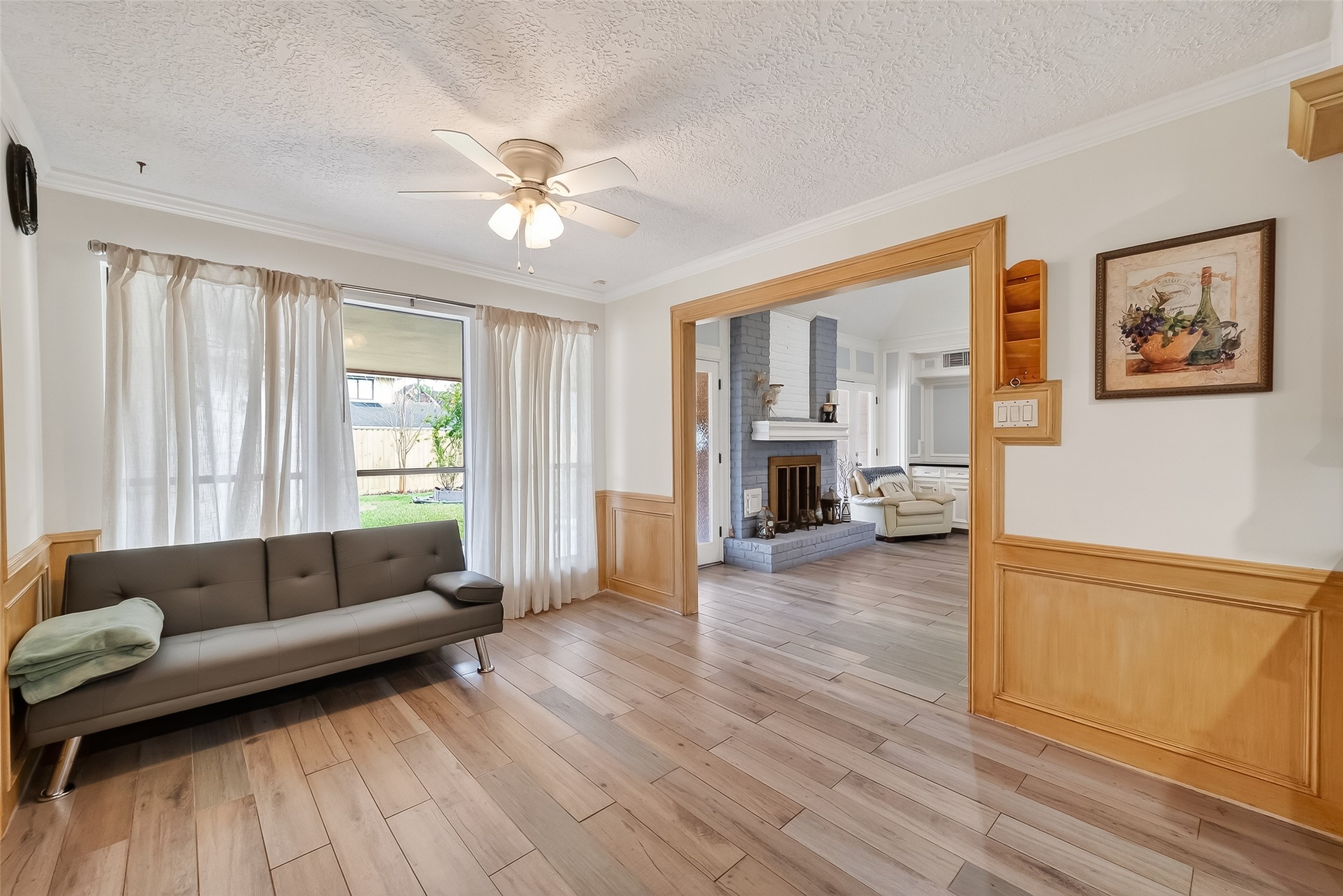 3435 Ashton Park Drive Property Photo 12