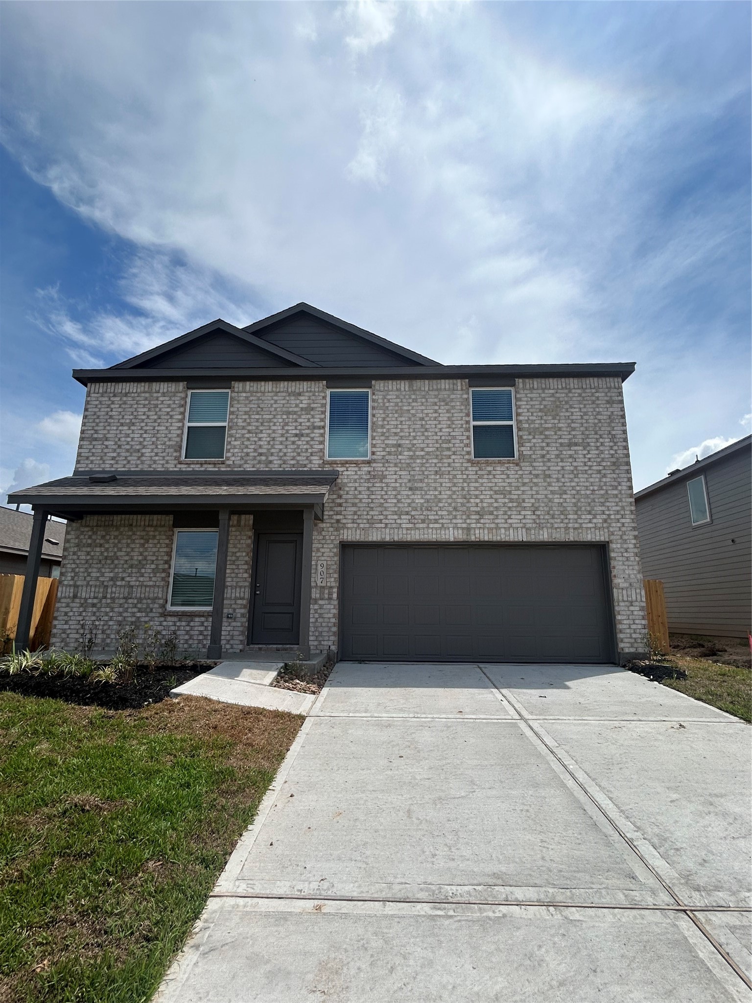 907 Constitution Drive