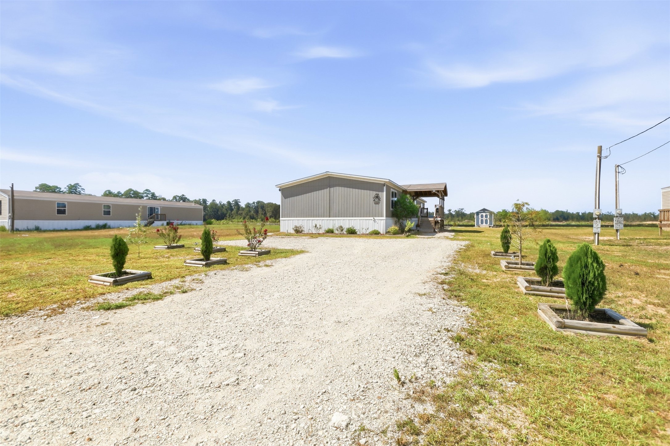 1015 Exotic Pine Street Property Photo 1
