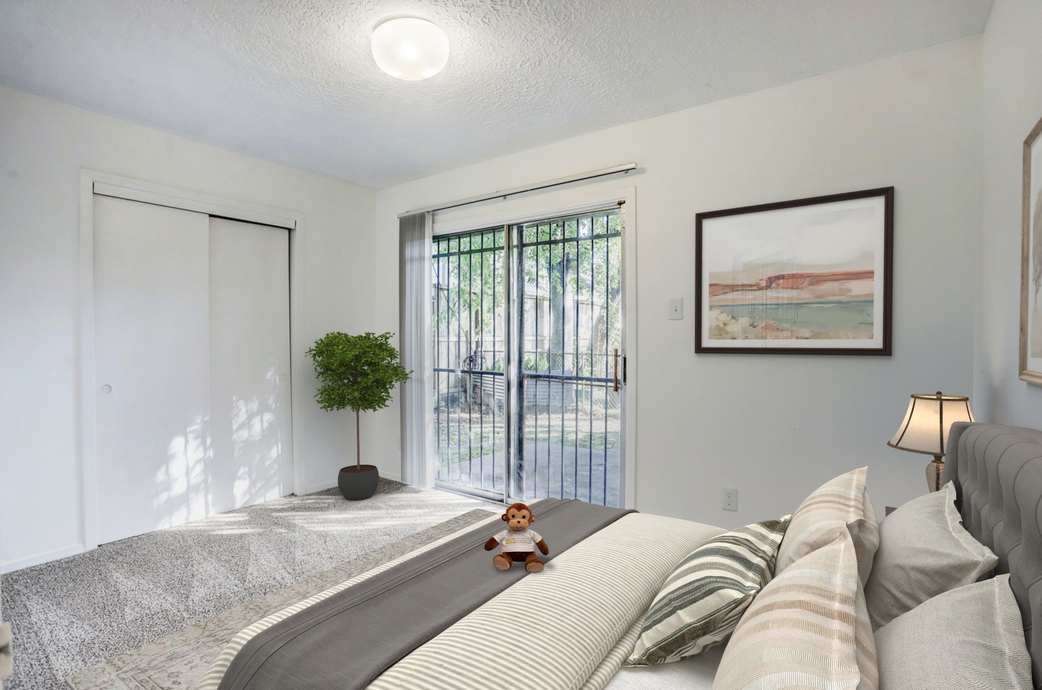 606 Enid Street 1/2a Property Photo 2